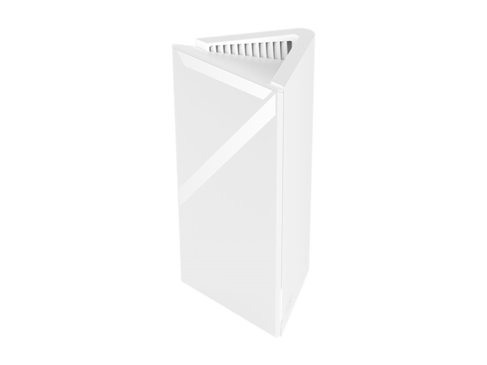 Msi Roamii Be Lite Dual Band Wifi 7 Mesh System - 1 Pack (Mrbe50-1Pk)