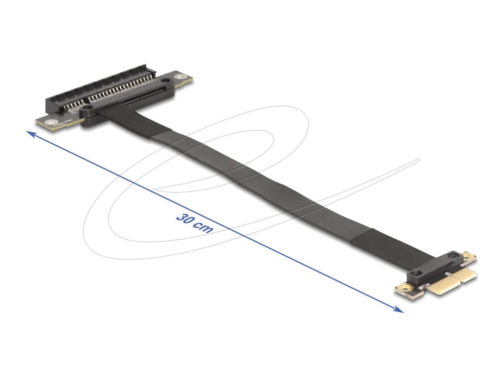 Delock - Kort för stigare | Datortillbehör - Styrenheter - Tillbehör | GameStuff