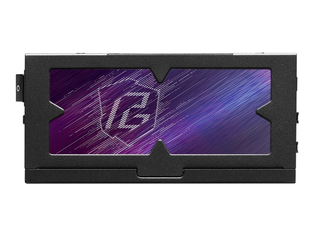 Asrock Phantom Gaming Pg-1300G, 1300 W, Überstrom, Überspannung, Überhitzung, Überlastschutz, Kurzschluß, Unterspannung, 20+4 Pin Atx, 60 Cm, 100,450