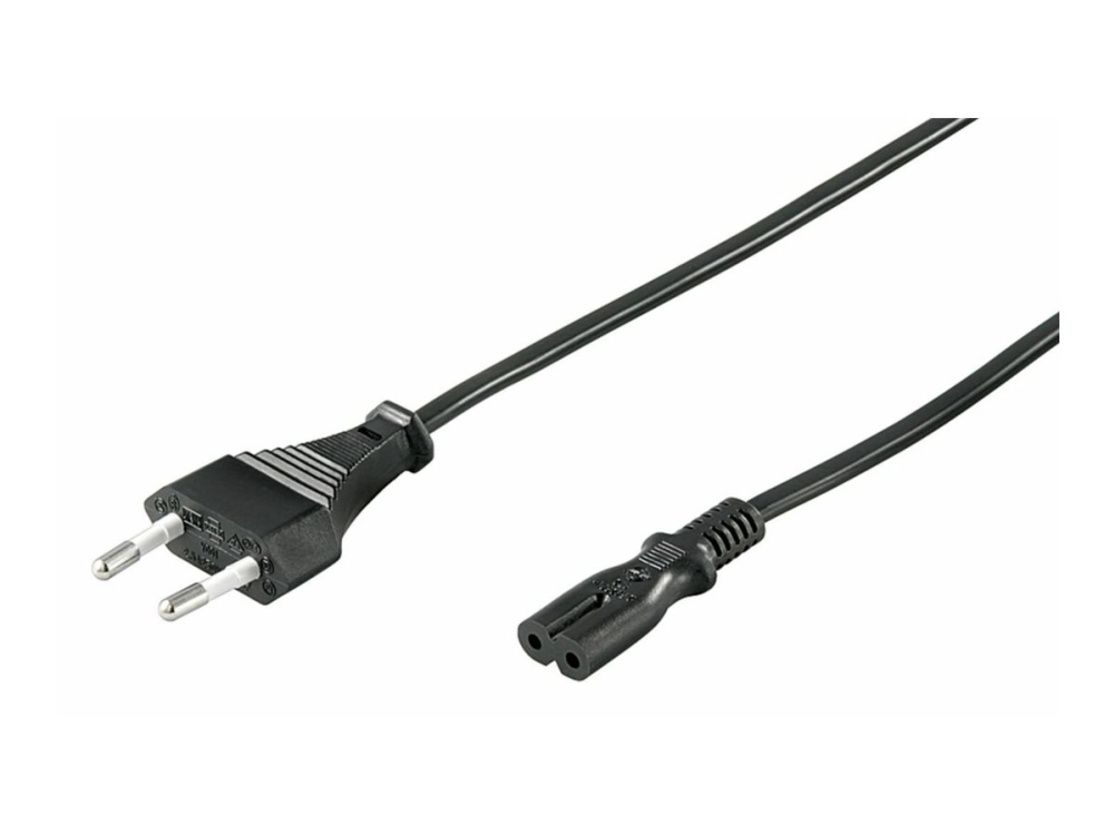 Estuff - Strømforsyningsadapter - Gan - 65 Watt - Pd 3.0, Qc 3.0, Qc 4.0+, Apple 2.4A, Pd/Pps - 4 Output-Stikforbindelser (2 X Usb-C, 2 X 9 Pin Usb T