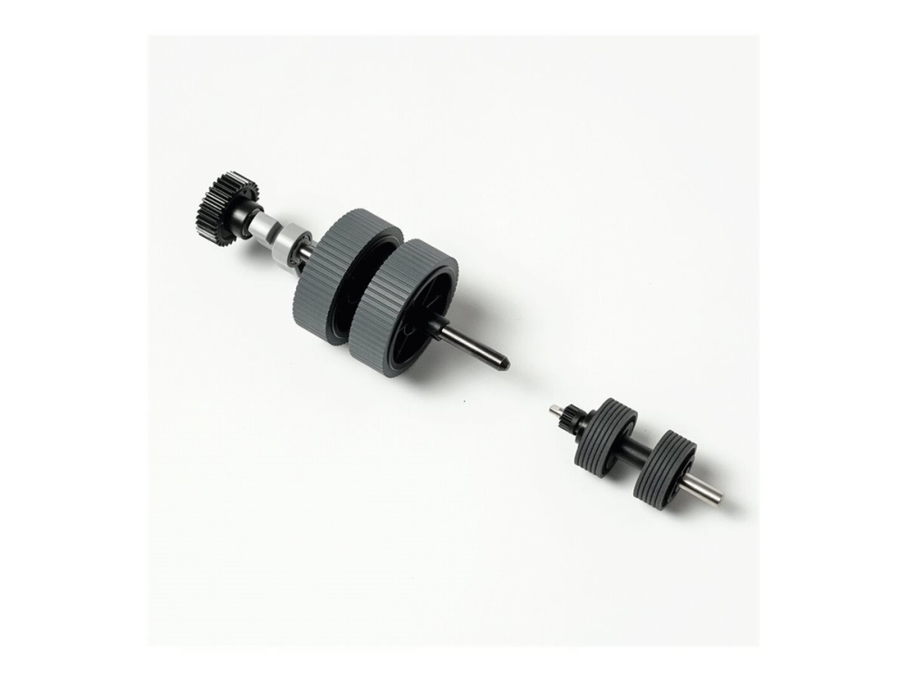 Brother PRK-A4001 - Valssats för skanner - för Brother ADS-4900W | Skrivare - Skrivartillbehör - Skanner | GameStuff