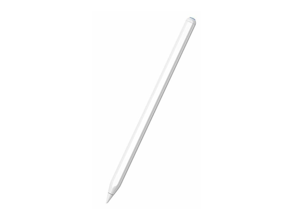 Estuff Es68900010, Universal, Apple, Weiß, Ipad Mini (Gen 5) Ipad (Gen 6/7/8) Ipad Air (Gen 3/4) Ipad Pro 11" (Gen 1/2/3) Ipad Pro 12.9" (Gen..., Kap