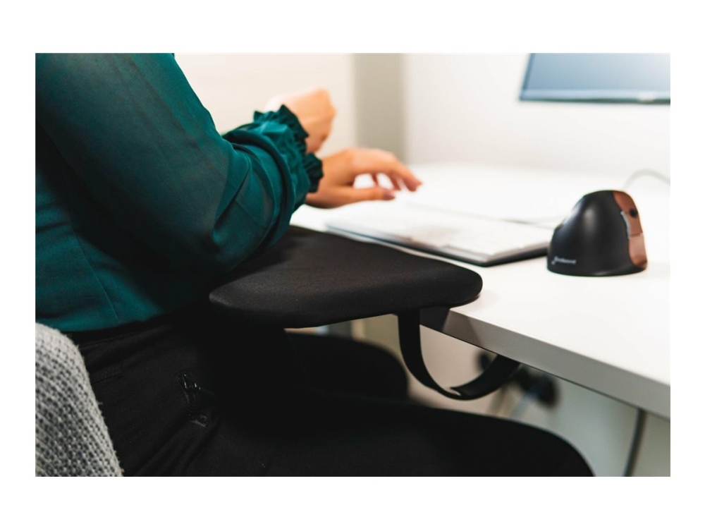 Alternativ bild 0 för Bakker Elkhuizen - Armstöd till tangentbord - för Bakker Elkhuizen S-board 840