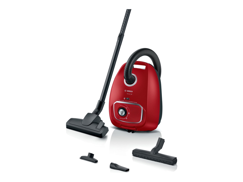 Bosch støvsuger BGB 41RD3H 600W