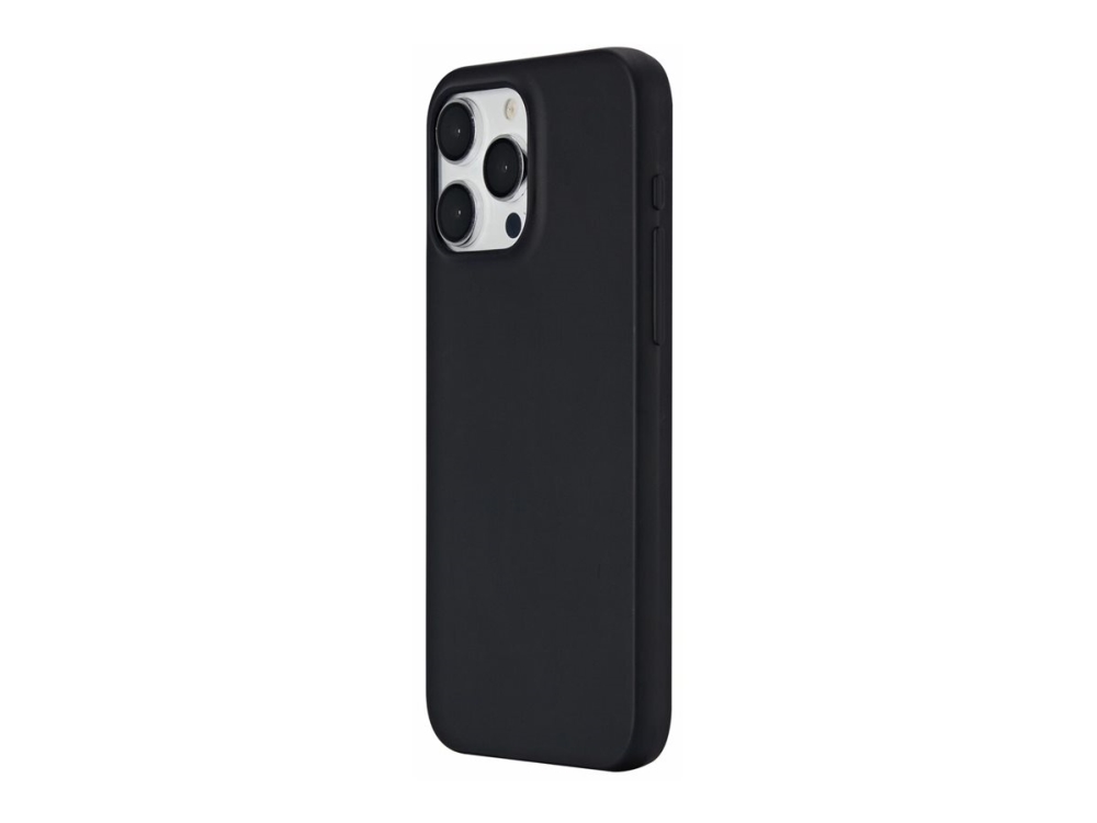 Estuff Es67101028-Bulk, Cover, Apple, Schwarz
