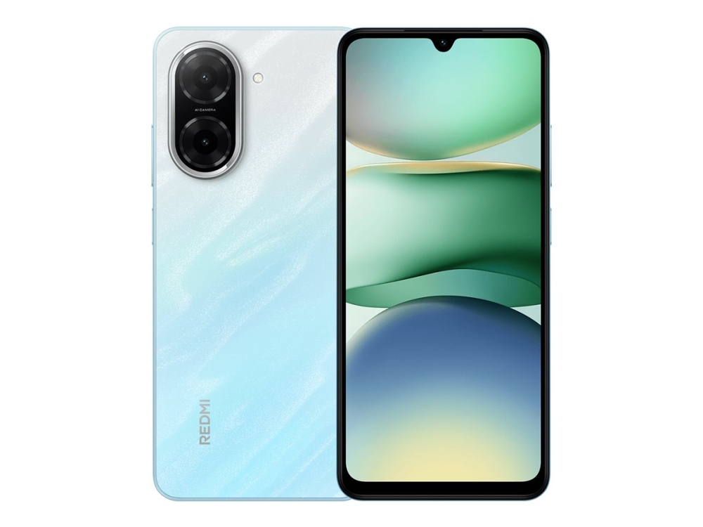 Xiaomi Redmi A5 3/64Gb Blau