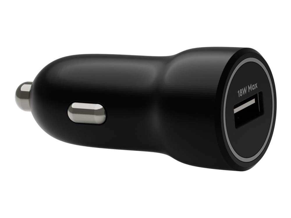 dbramante1928 återladdning - Bilströmsadapter - 18 Watt (USB) - sortera | Tele & GPS - Batteri & Laddare - Billaddare | GameStuff
