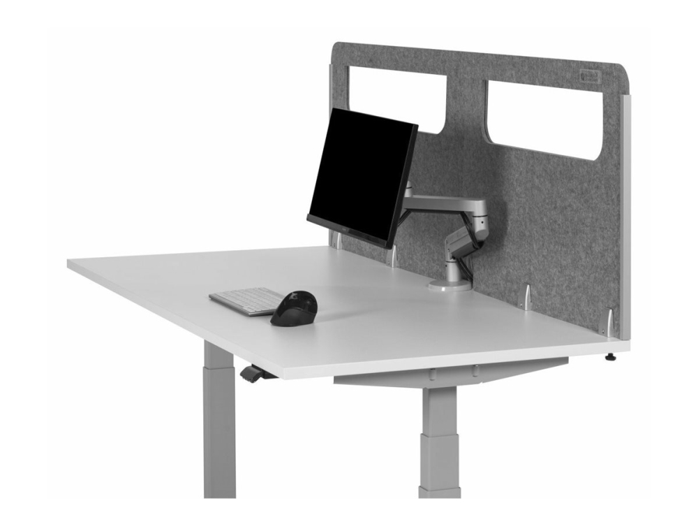 Bakker Elkhuizen - | Möbler - Tillbehör - Skärmväggar | GameStuff