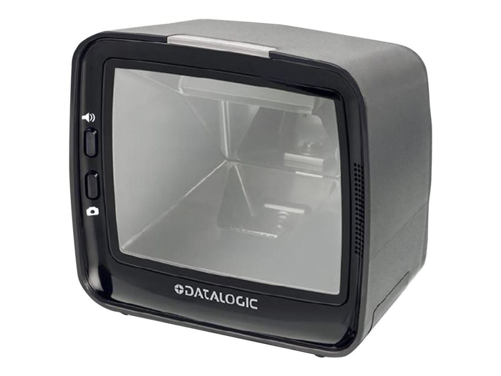 Hp Datalogic 3450Vsi Presentation Scanner
