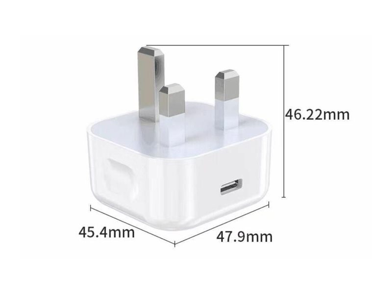 Estuff Es636026-Bulk, Drinnen, Ac, 12 V, 3 A, Weiß