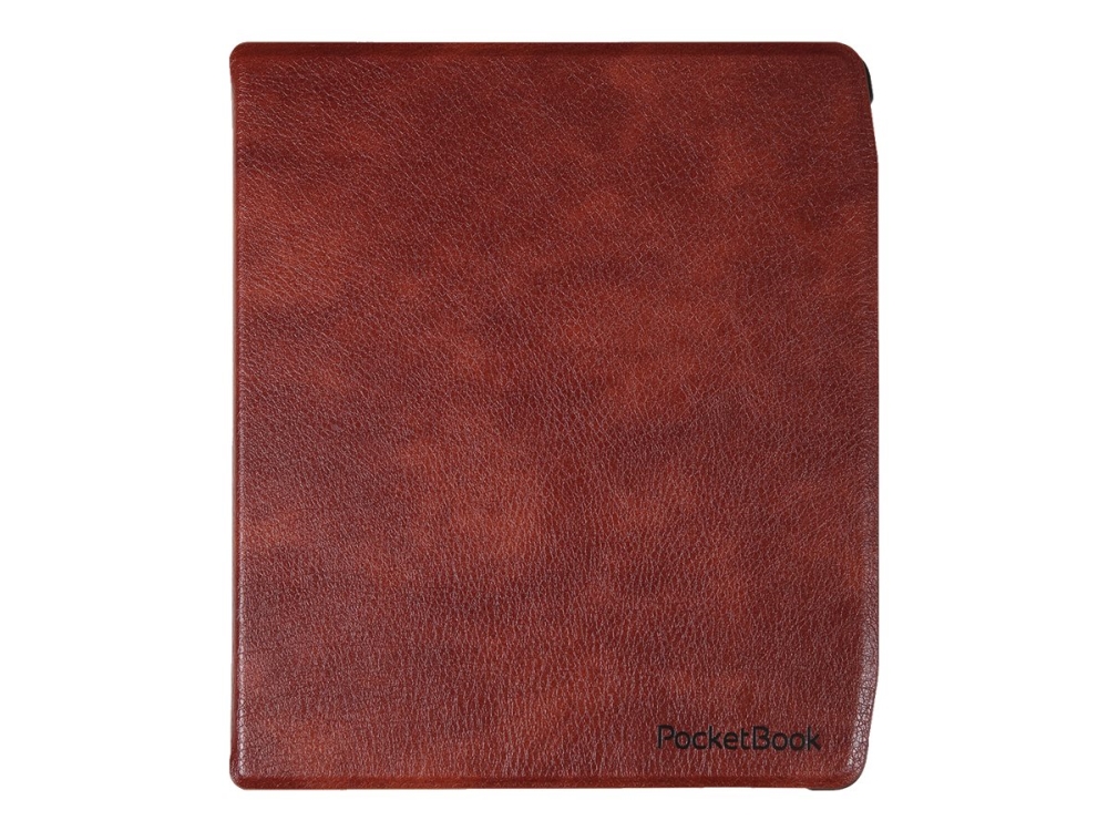 PocketBook - Vikbart fodral för eBook-läsare - polyuretan - brun | TV, Ljud & Bild - Bärbart ljud & Bild - Tillbehör | GameStuff