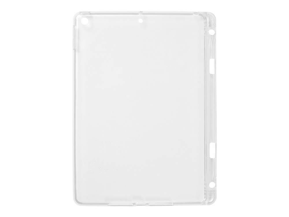Estuff Es686007-Bulk, Cover, Apple, Ipad 10.2, 25,9 Cm (10.2 Zoll), 100 G