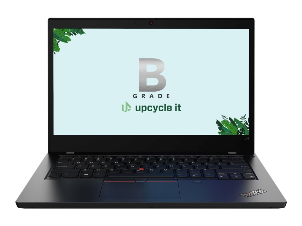 Refurbished Lenovo Thinkpad L14 G2 - Condition: Grade B