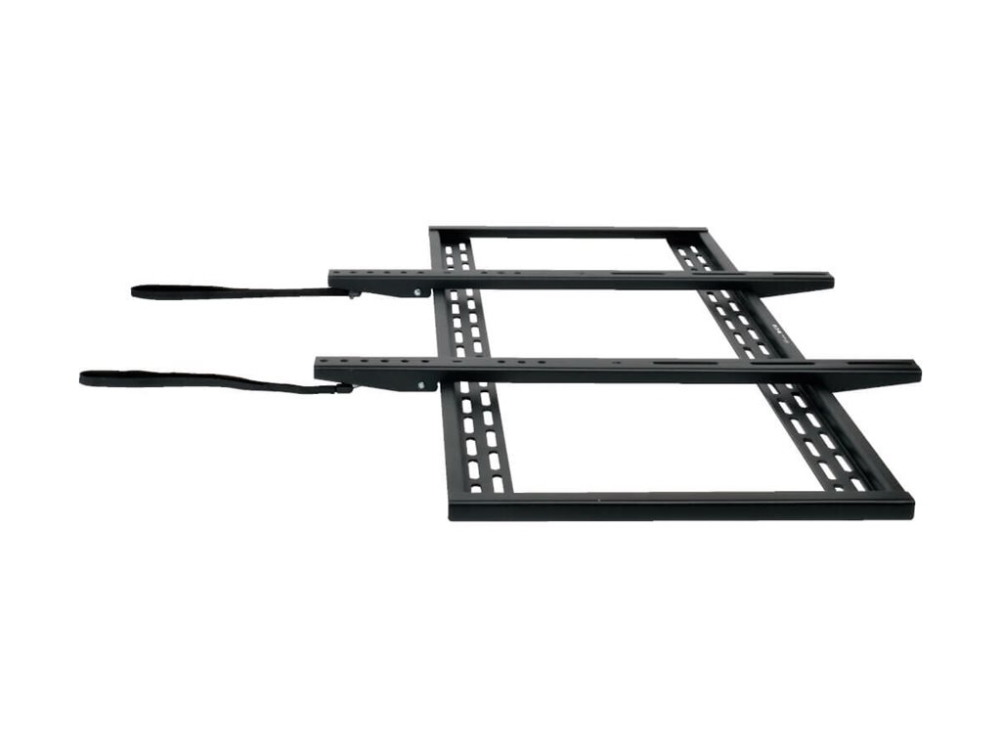 Eaton Tripp Lite Series Display Tv Lcd Wall Monitor Mount Fixed 60" To 100" Tvs / Ea / Flat-Screens - Beslag - Lavprofil Montering - For Lcd Display