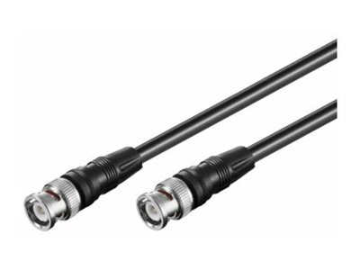 BNC - BNC 10m M-M RG 58 - 50 OHM | EL Artiklar - Antenn - Antennkablar | GameStuff