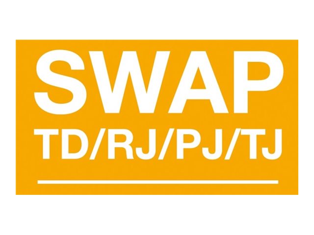 Brother SWAP Service Pack - Utökat serviceavtal - utbyte - 4 år - leverans - svarstid: 4 arbetsdagar - måste registreras inom 60 dagar från inköpsdatum - för Brother TD-2020, 2125, 2130, 2135, 42, 4210, 4410, 4420, 4510, 4520, 4550, 4650, 4750 | Datortillbehör - Service - förpackningar | GameStuff