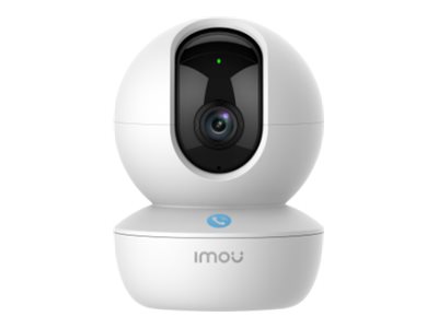 Imou Ranger Rc 2K, Ip-Sicherheitskamera, Drinnen, Kabellos, 50 M, Tisch/Bank, Weiß