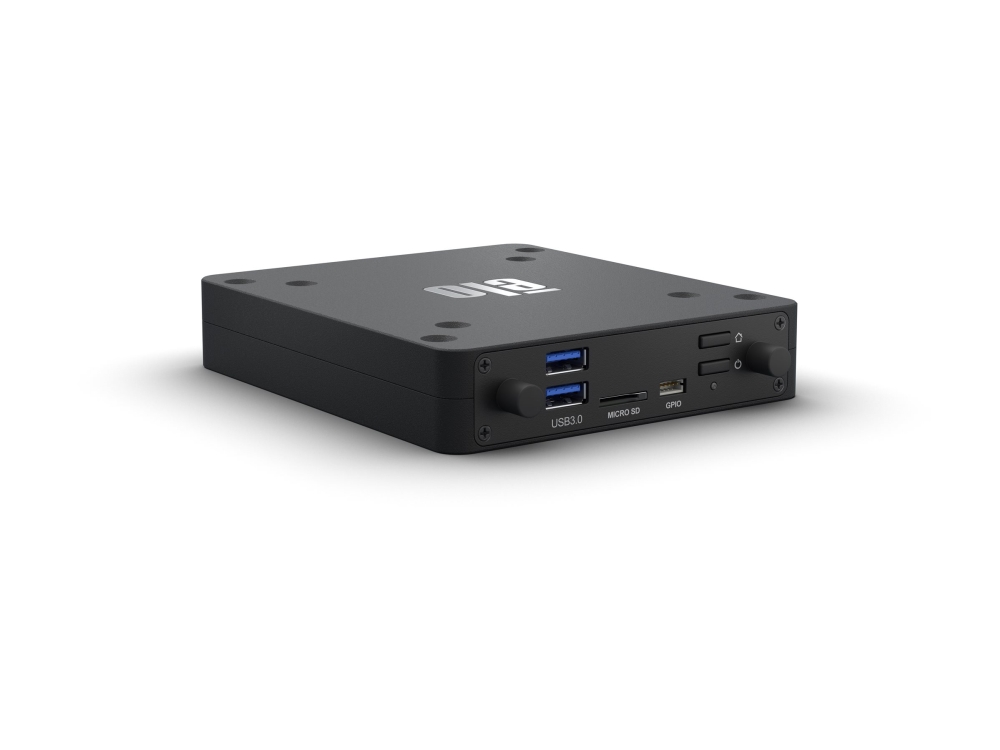 Elo - 1 Op Til - Ram 4 Gb 1920 X 1080 (Full Hd) - Sort