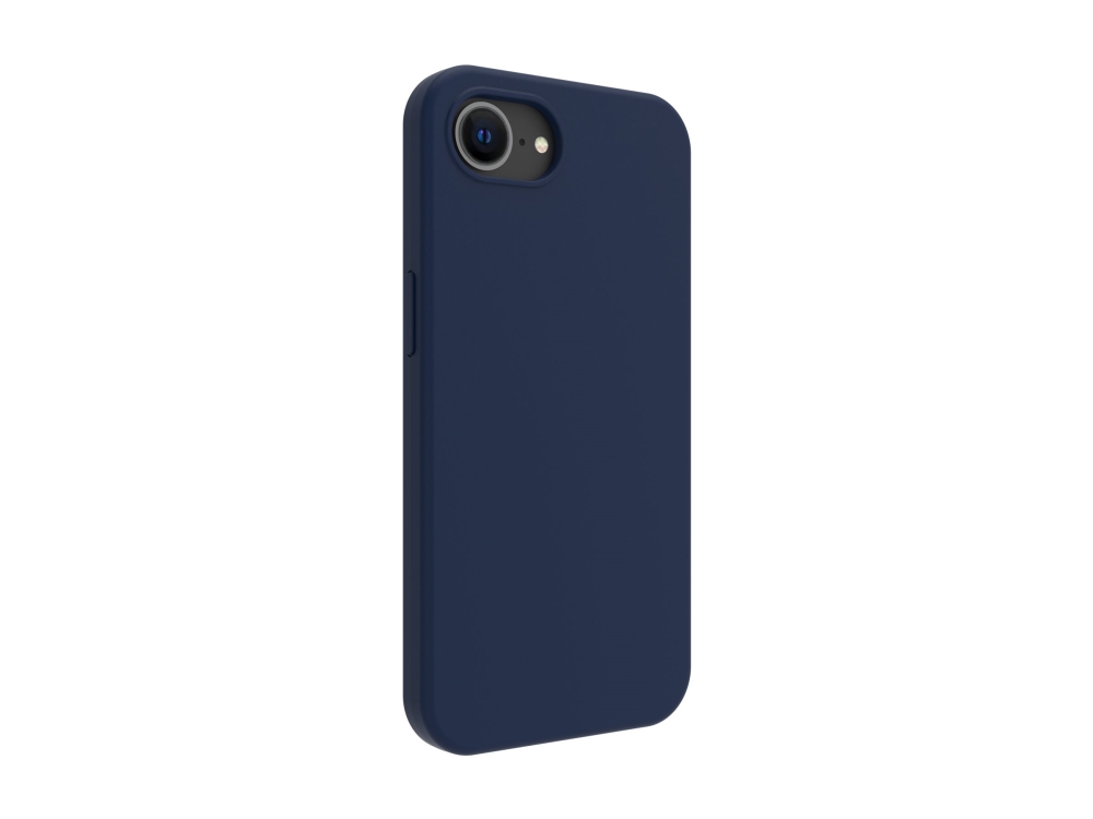 Dbramante1928 Costa Rica, Cover, Apple, Iphone 17E/16E, 15,5 Cm (6.1"), Blau