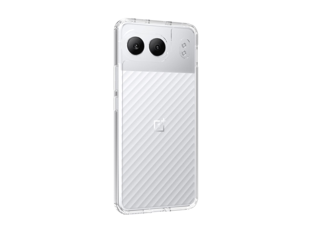 Screenor 25629Sb, Cover, Oneplus, Nord 4, 17,1 Cm (6.74"), Transparent