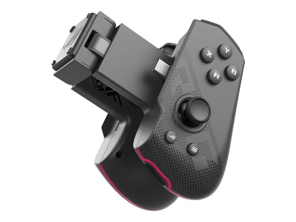 Asus Rog Tessen - Gamepad - Kablet - For Android