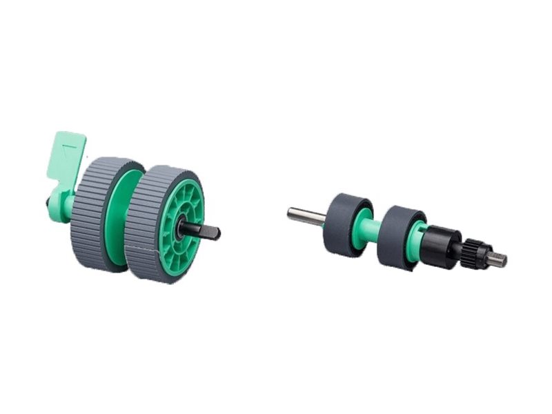 Brother - Pakke for scannerrulle - för Brother ADS-2800, ADS-3000, ADS-3600 ImageCenter ADS-2400, ADS-2800, ADS-3000, ADS-3600 | Skrivare - Skrivartillbehör - Skanner | GameStuff