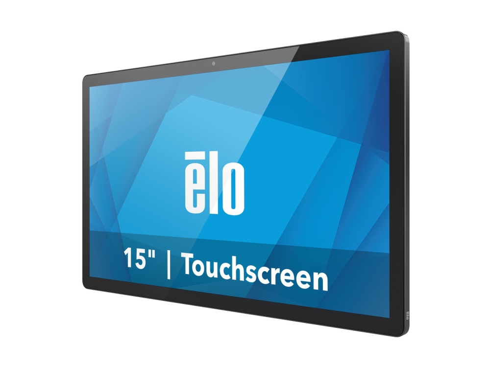 Esy15i1 I-Series 5 Slate 15,6 Zoll Standard Android 14 W/