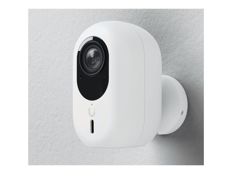 Ubiquiti Instant G6, Ip-Sicherheitskamera, Innen & Außen, Kabellos, Arm Cortex-A53, Wand, Weiß