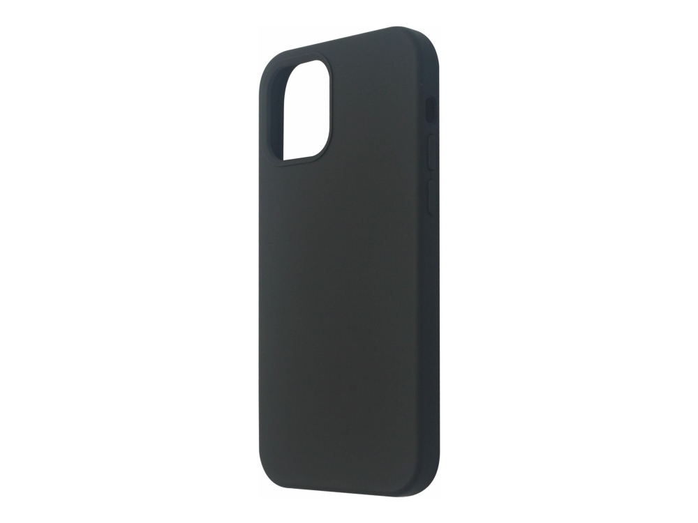 Estuff Infinite Riga, Cover, Apple, Iphone 12, Iphone 12 Pro, 15,5 Cm (6.1"), Schwarz