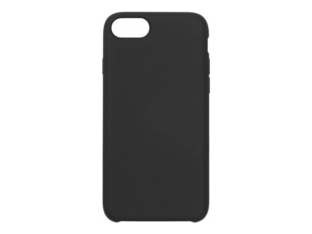 Estuff Es67101020-Bulk, Cover, Apple, Schwarz