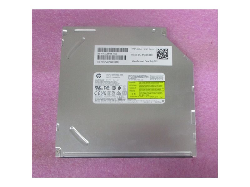 Sko-Odd Supermulti Dvdrw 9.5 Ultra Slim