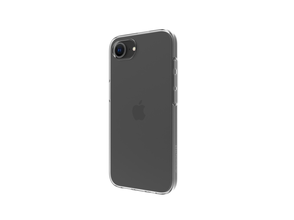 Dbramante1928 Greenland - Bagsidecover Til Mobiltelefon - Plastik - Klar - For Apple Iphone 16E