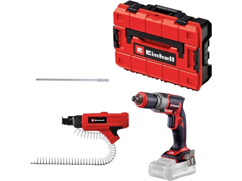 Einhell Professional TP-DY 18 Li BL 4261012 Batteri gipsvægsskruetrækker