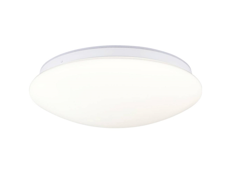 Paulmann 75406 Leonis Ii Ip44 3000 - 5700K 1750Lm 230V 16,5W Dimmbar Loftsbelysning Led (Rgb) 16.5 W Hvid