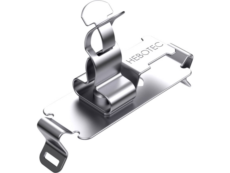 Hebotec Sklz 8/10 3-12 Befestigungselement 1035-052C 1 St. (1035-052C)
