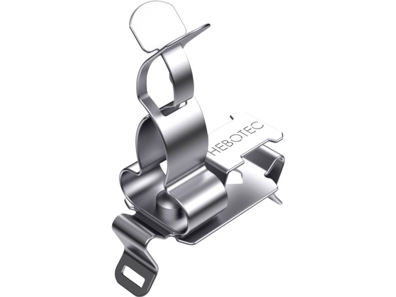 Hebotec Sklz 8/12 7-18 Befestigungselement 1035-044C 1 St. (1035-044C)