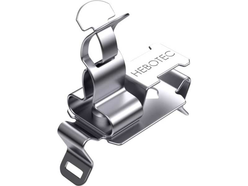 Hebotec Sklz 8/12 3-12 Befestigungselement 1035-042C 1 St. (1035-042C)
