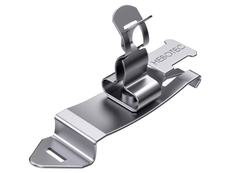 Hebotec Skhz 3 - 12 Befestigungselement 1031-011C 1 St. (1031-011C)