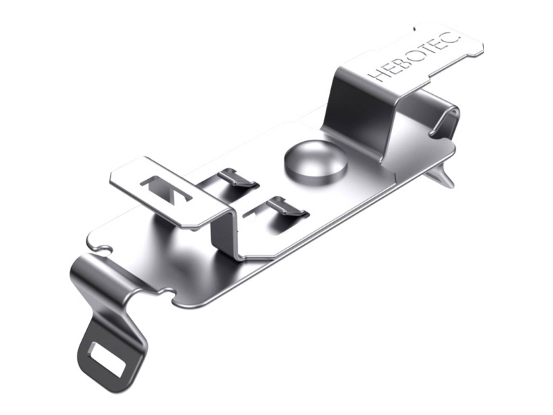 Hebotec Hlz 8/10 Kabelclips 1035-022C 1 Stk