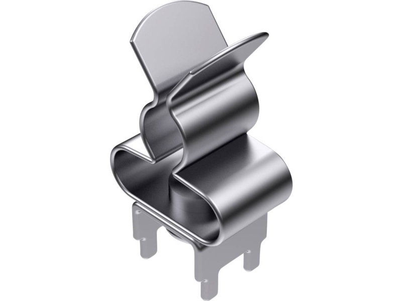 Hebotec Sklf 3 - 6 Befestigungselement 1080-013C 1 St. (1080-013C)