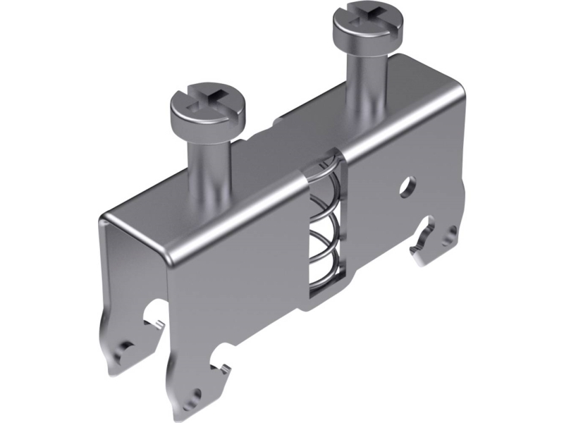 Hebotec Sh Sammelschienenhalter 1 Stück