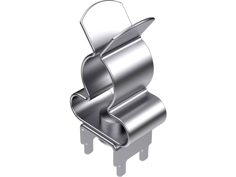 Hebotec Sklf 6 - 8 Befestigungselement 1080-014C 1 St. (1080-014C)