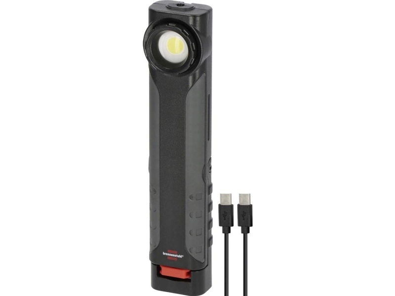 Brennenstuhl LED (RGB) Lommelygte 1178590200 1178590200 | Bilvård & Biltillbehör - Garage utrustning - Inspektionsljus | GameStuff