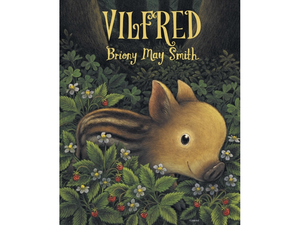 Vilfred | Briony May Smith | Sprache: Dänish