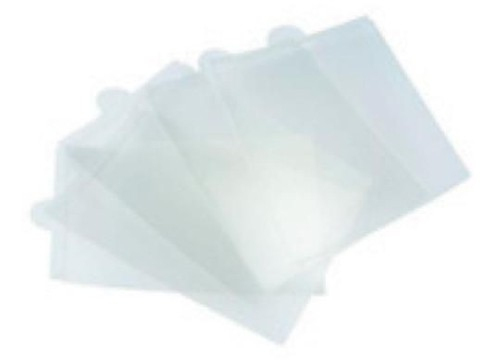 Honeywell - Displayschutzfolie (10Er-Pack) - Für Scanpal Eda51