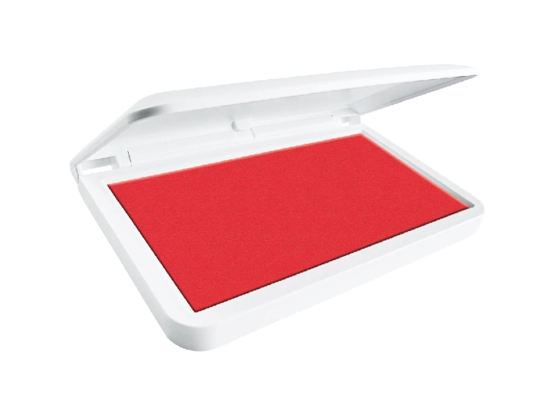 Colop 155111, Röd, Vit, Plast, 90 x 50 mm, Vuxen, Alla | Skrivare - Bläck, toner & förbrukningsvaror - Övriga förbrukningsvaror | GameStuff