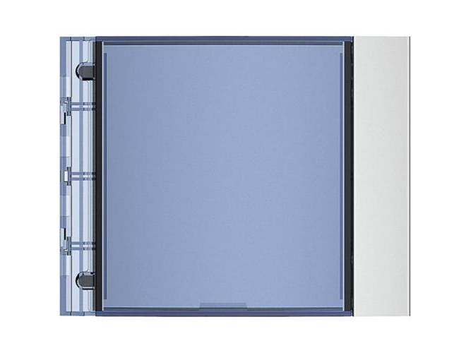 Legrand 352201, Aluminium, Plast, 114 Mm, 10 Mm, 91 Mm