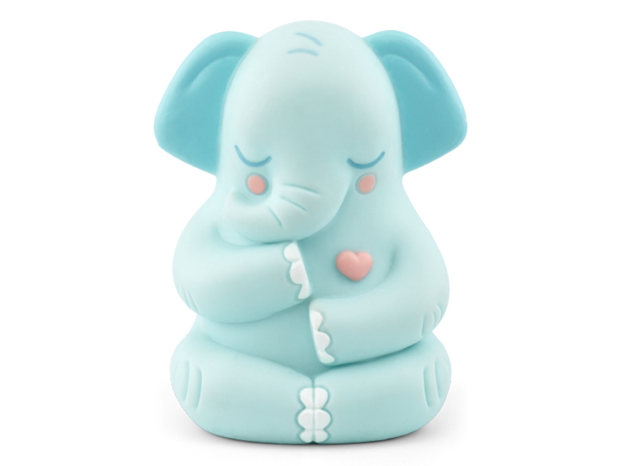 tonies 11001876, Musikalsk legetøj, 4 År, Blå, Lyserød, Hvid