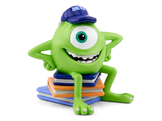 tonies 11001625, Soittolelu, 4 vuotta, Sininen, Vihreä, Oranssi, Valkoinen