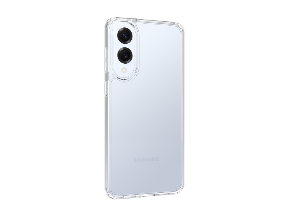 Dėklas Screenor Bumper Galaxy S25 Edge